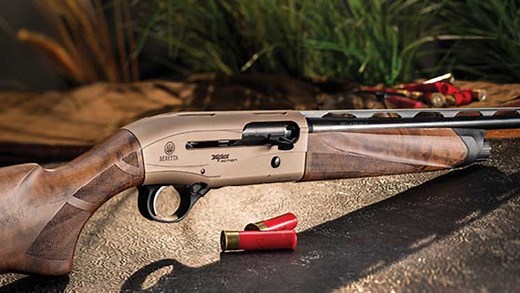 An Official Journal Of The NRA | Review: Beretta A400 Xplor Action 28 Gauge