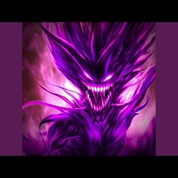 March the Demons (Slowed)