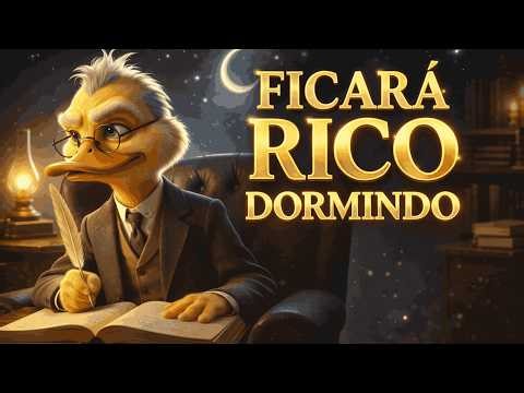 HOW TO ACHIEVE WEALTH BY USING THE POWER OF THE SUBCONSCIOUS MIND AND HIDDEN MENTAL FACULTIES | J...