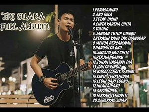 #TRISUAKA #MUSISIJOGJAPROJECT #COVER #AKUSTIK LAGU TRI SUAKA FULL ALBUM