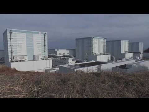 ＜福島第二原発＞1号機使用済燃料プールの冷却停止 ポンプのモーター故障で発煙確認 (26/04/06 09:10)