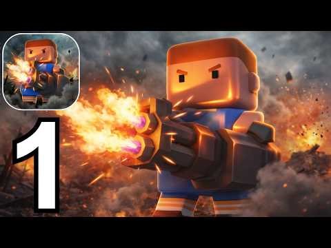 Rewinders Part 1 Gameplay Walkthrough Android IOS