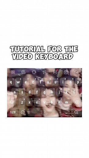 Comprehensive Video Keyboard Tutorial
