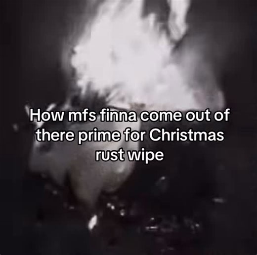 Top Rust Highlights on Instagram: "Everyone’s gonna be back on reflex #rust #rustgame #rustconsole"