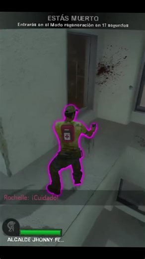 Left 4 Dead 2 Gameplay Highlights and Strategies