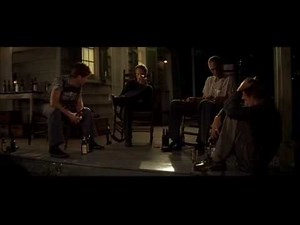 The Notebook - DELETED SCENE 3