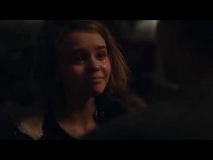 Little Fires Everywhere Izzy and Elena Fight and Izzy Leaves