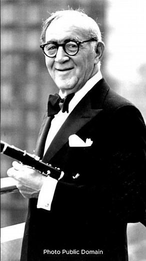 Top 5 Benny Goodman Classics 🎷 King of Swing