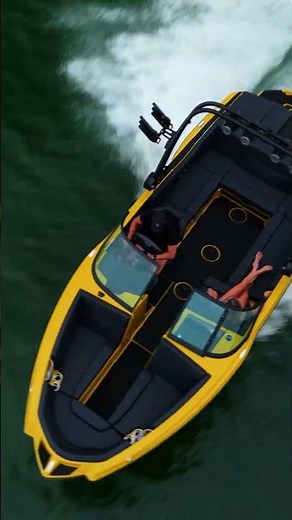 2026 MasterCraft NXT23 #shorts #boats