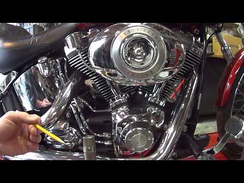 Lifter/Tappet Orientation