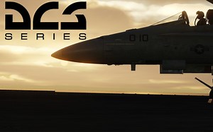 【DCS WORLD】：2021及以后