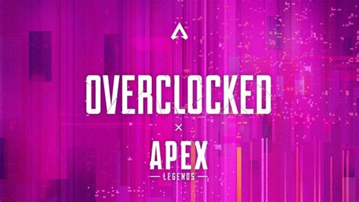 Apex Legends: Overclocked Anthem Trailer
