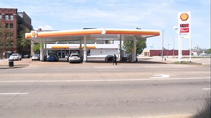 Downtown St. Louis Shell gas station to close this summer after hundreds of crimes in recent years
