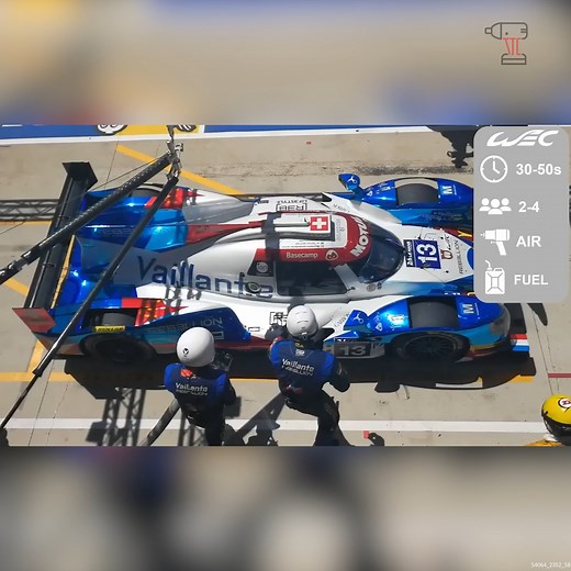 7K views · 48 reactions | Ranking the Fastest Pit Stops in Motorsports #motorsports #racing #pitstop | Torque Test Channel | Facebook