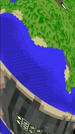 How to craft and enlarge a map (Minecraft)