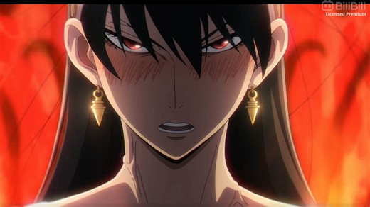 Yor VS Loid...who would actually win? Watch Anime: SPY x FAMILY (English Dubbed) EP 5 on BiliBili #bilibilibeyondanime #bilibiliph #bilibilianime | BiliBili Philippines