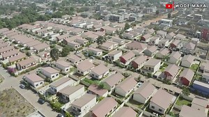 13K views · 207 reactions | This Gambian Carpenter Is Developing 1 Million Homes Across Africa! Full Video: https://www.youtube.com/watch?v=K16lqHE6rEU&t=730s | Wodemaya | Facebook