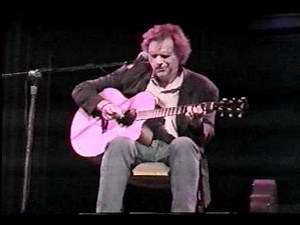Leo Kottke - Wonderland By Night