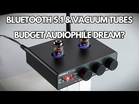 Aiyima T1 Pro: Can This $79 Pre-Amp Deliver Hi-Fi Sound?