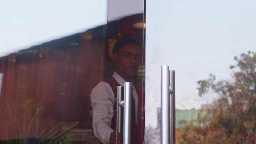 Retrouvailles Hôtel on TikTok