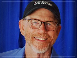 One movie inspired Ron Howard's entire career