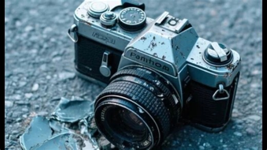 跌落实验室：用SOLIDWORKS仿真为您的相机设计“买保险”