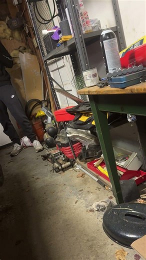 Sawzall Straight piped Mazda 6 almost sounds like a 5.3 (still has cats)