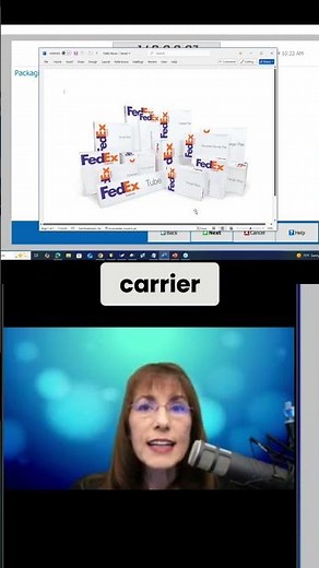 Shipping Guide: Generic vs. Carrier Branded Packaging Explained! #shorts