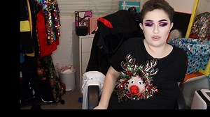 919K views · 13K reactions | HOW TO MAKE A CHRISTMAS REINDEER TIT | Caito Potatoe | Facebook