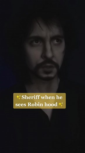 The Sheriff of Nottingham's Reaction to Robin Hood