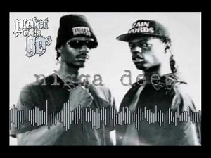 Zapp & Roger Type West Coast Beat [ Product Of Tha 90s ]