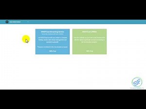 How To Submit Your Station To The New Shoutcast