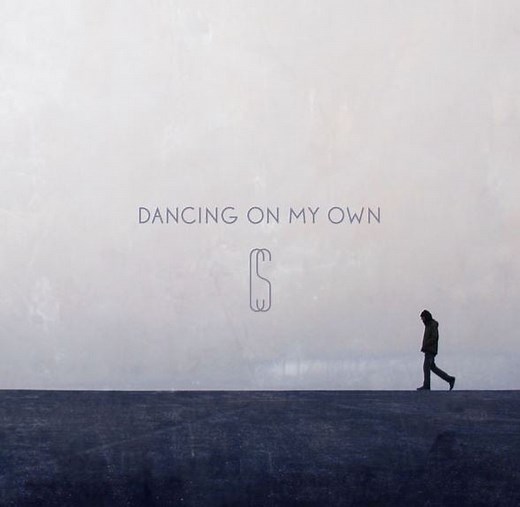 Calum Scott's "Dancing on My Own" Lyrics Meaning - Song Meanings and Facts