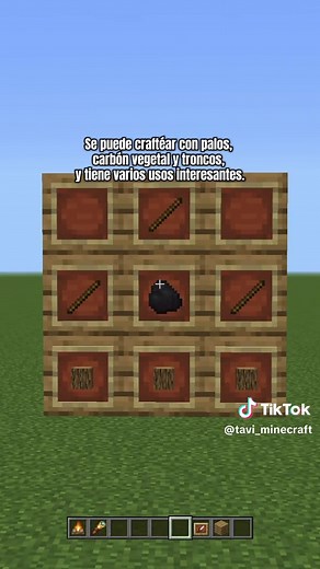 Usos y Funciones de la Fogata en Minecraft