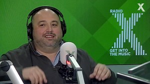 VIDEO: The Go Compare man is an absolute legend