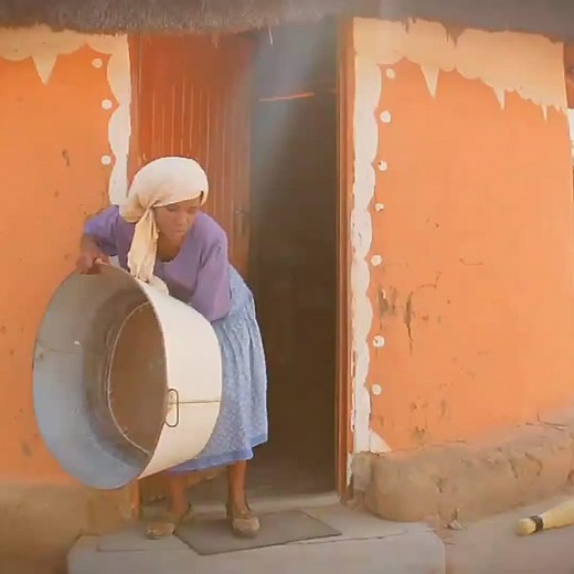 Motswako Hip Hop Collaboration: K-Bos, Mandla & Gaone