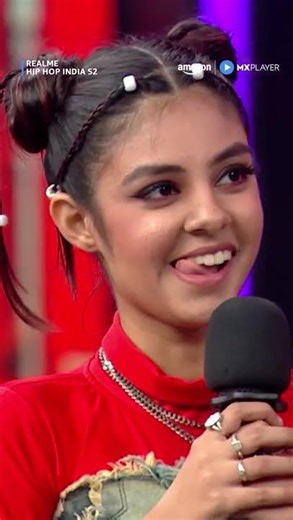 Chitrakshi Gets Eliminated?😱 ft. Remo D'Souza | Realme Hip Hop India Season 2 | Amazon MX Player