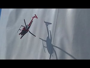 MD500 DURABILITY check