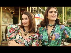 Step Into a World of Unapologetic Glamour – The Heidi Daus Experience