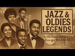 The Ultimate Jazz 🎷 a journey through smooth melodies that relax the mind and stir the soul