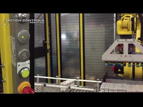 How do Safety Interlock Switches Work - Robot Safety
