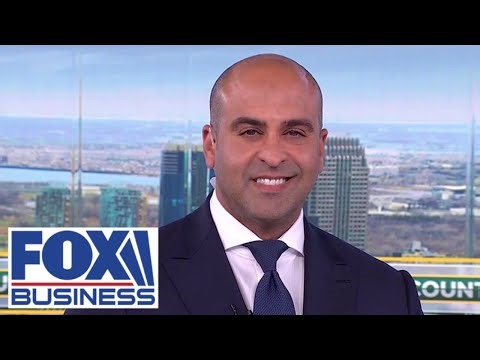 The market is reacting on a whim, expert says