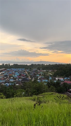 Jalan-Jalan Menenangkan di Kendari✨