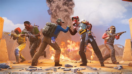 All major changes coming to Rust Hardcore mode (August 2025 update)