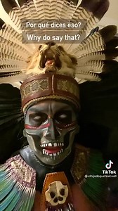 Aztec Nation on Reels