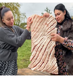 860K views · 10K reactions | DIY CHEF : Cooked tasty goat cheese and juicy homemade bacon dish | DIY CHEF | Facebook