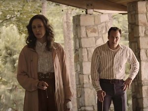 El primer vistazo de the Conjuring 3 revela nuevos detalles de la trama