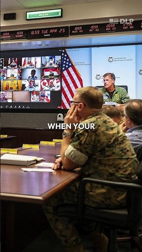 An Army leadership lesson 🏆