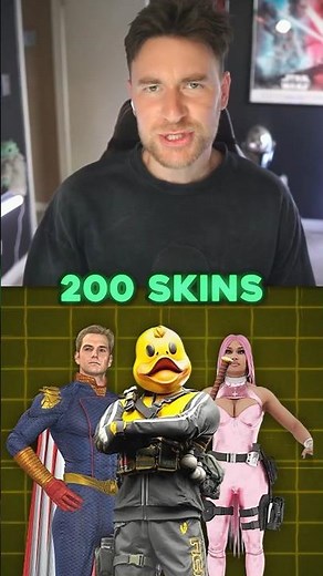 Ranking EVERY Skin in Call of Duty MW3!