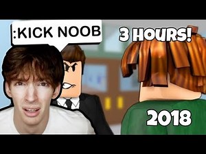 3 Hours Of 2018 Flamingo Videos Cuz Why Not